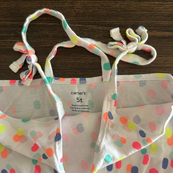 Carter’s Romper - Picture 2 of 3